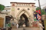 Walled City and Gates of Lahore